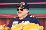 2024 Big Slick Celebrity Weekend (Imahge via Getty)